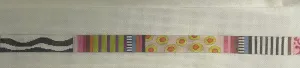 * Colors of Praise BE604 Belt