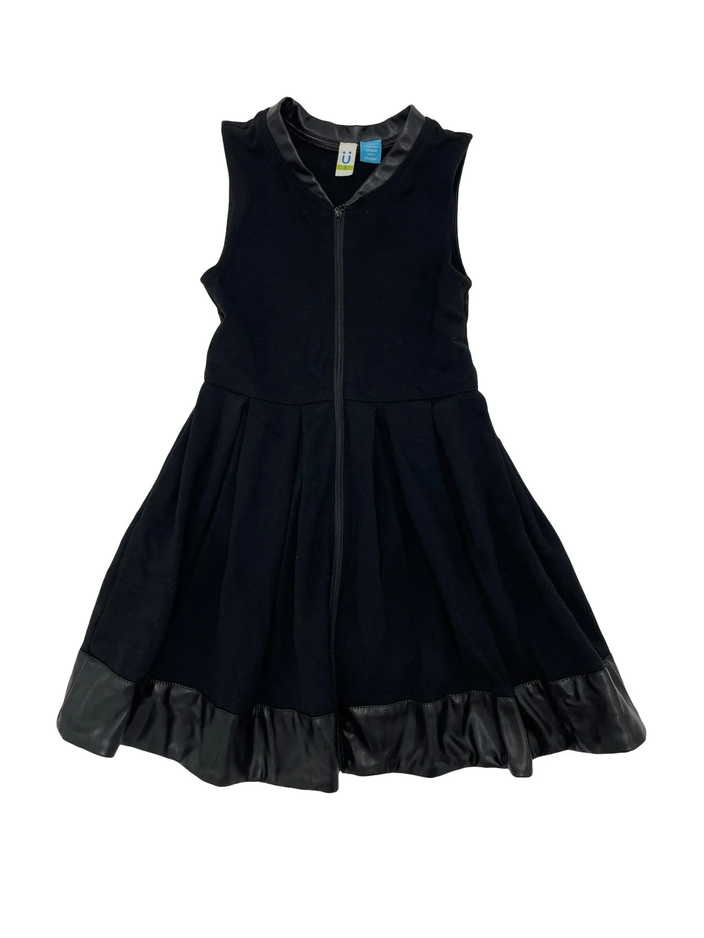 Ü dress - 4