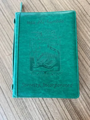 ΙΦΛ Handbook Cover