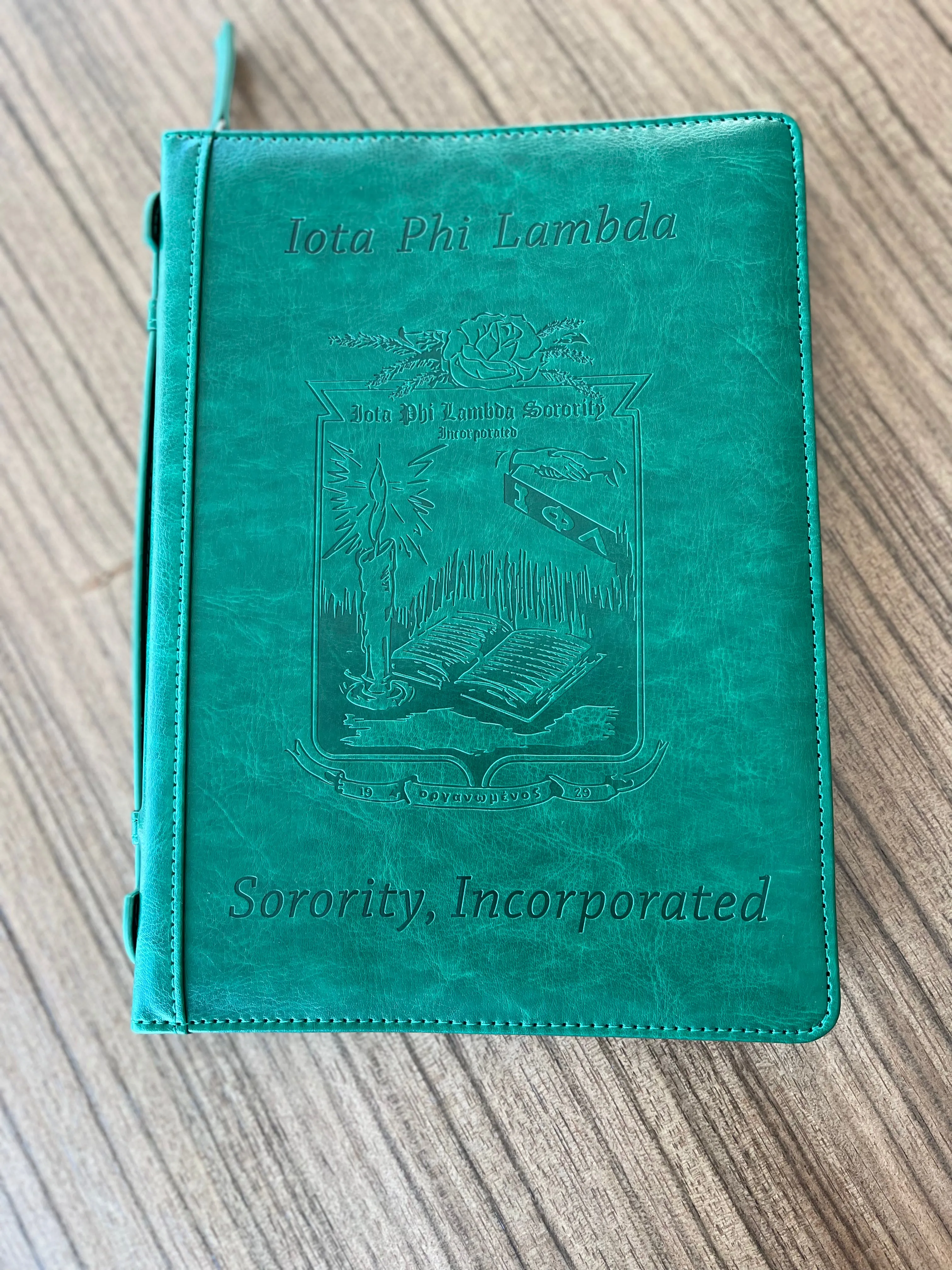 ΙΦΛ Handbook Cover
