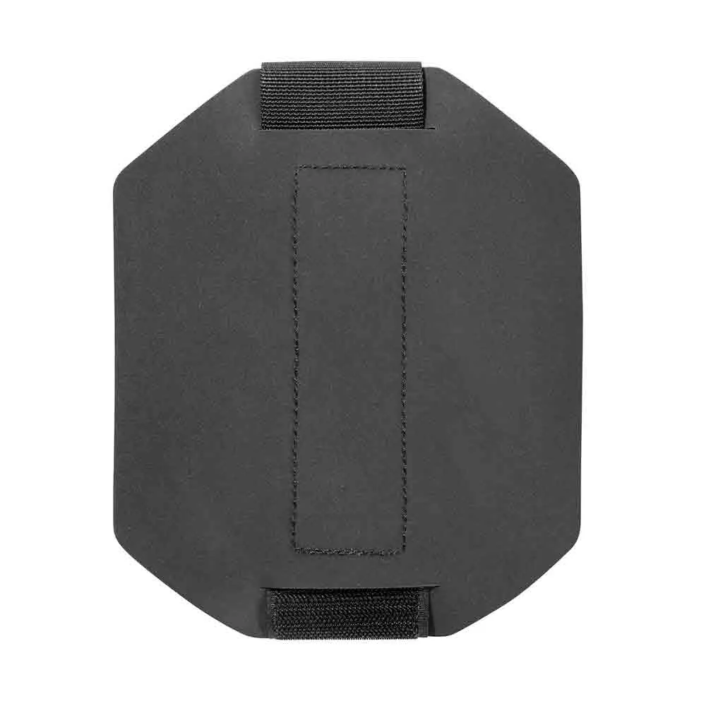 褲子反光保護套 黑色 Pants Protector Black