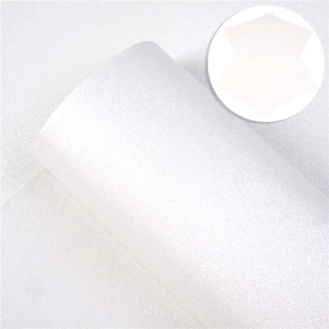 ⋅ Shimmer Collection ⋅ Thin Shimmery Faux Leather ⋅ 0.56mm ⋅