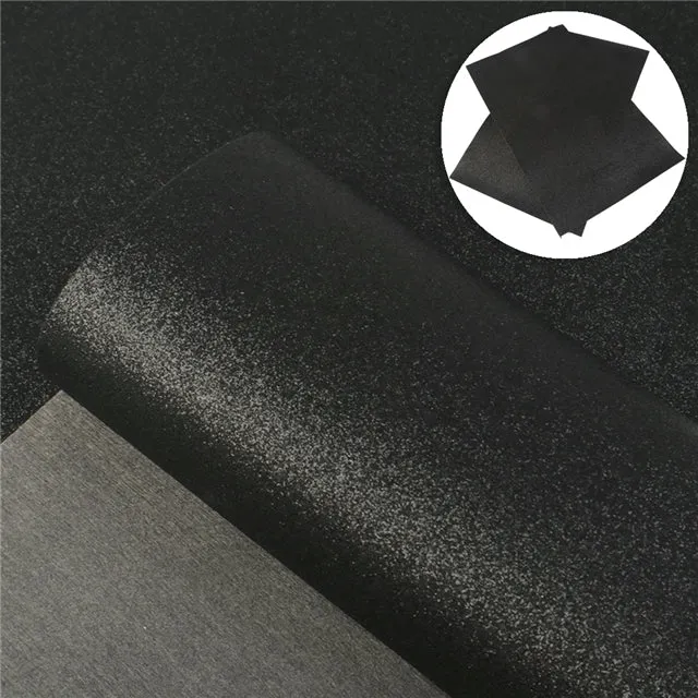 ⋅ Shimmer Collection ⋅ Thin Shimmery Faux Leather ⋅ 0.56mm ⋅