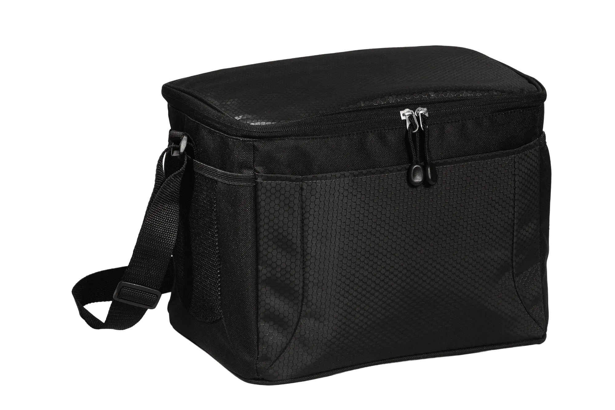 12-Can Cube Cooler