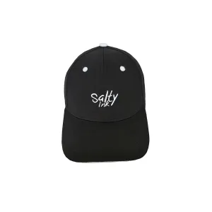 1256 Little Miss Salty beach Cap