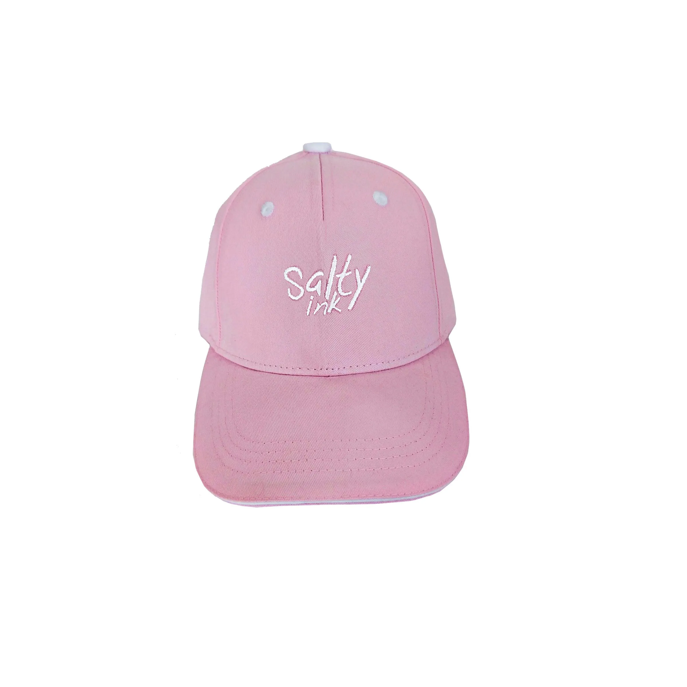 1256 Little Miss Salty beach Cap