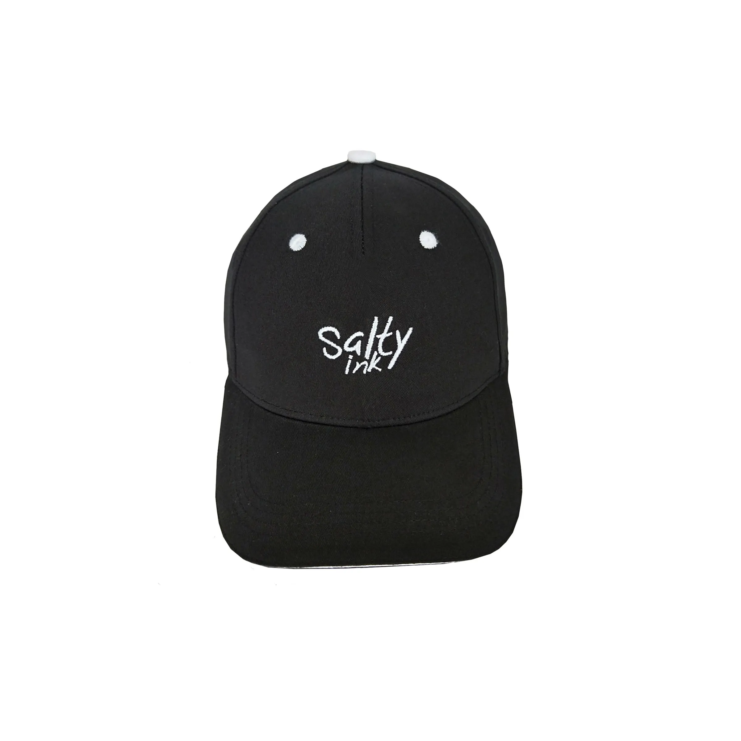 1256 Little Miss Salty beach Cap
