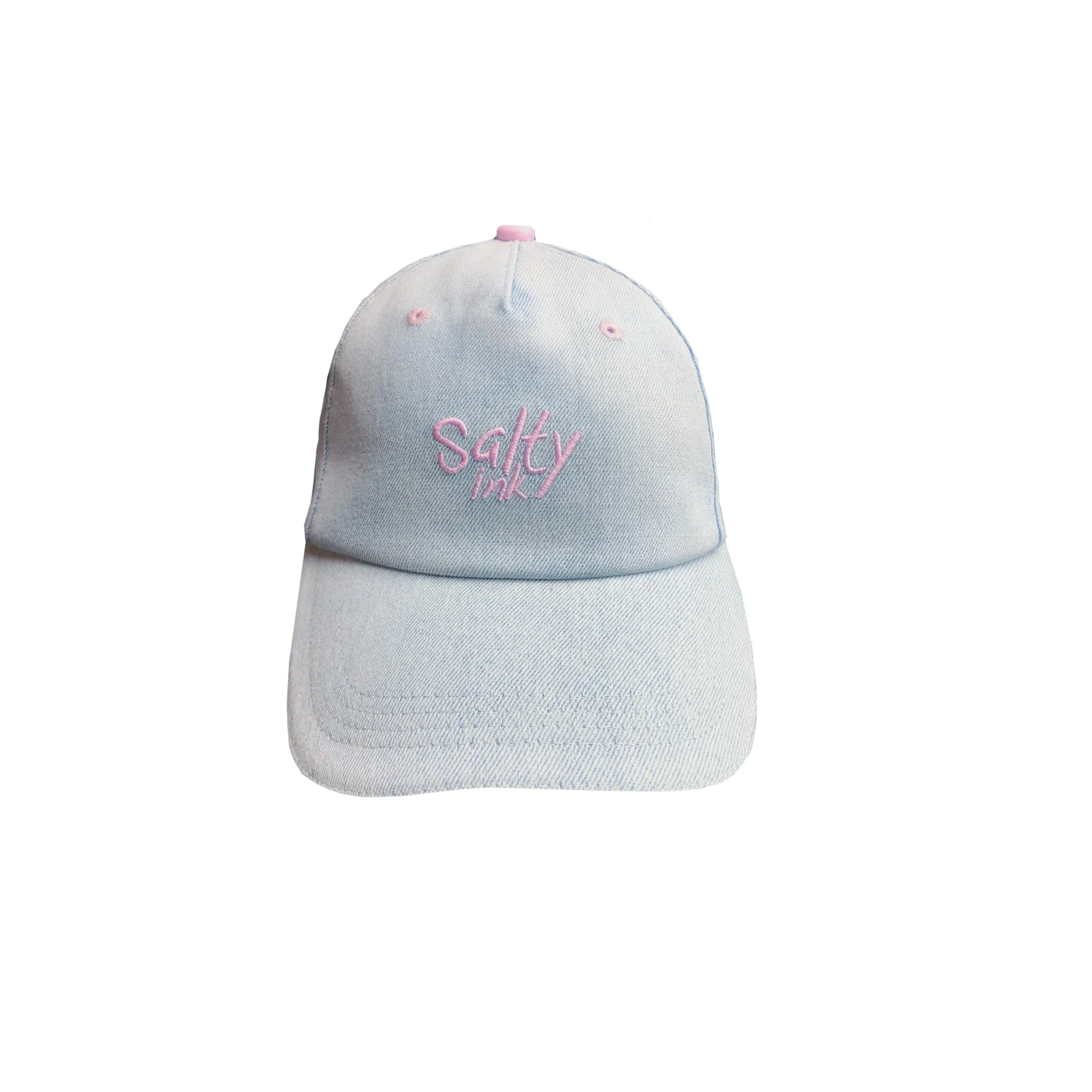 1256 Little Miss Salty beach Cap