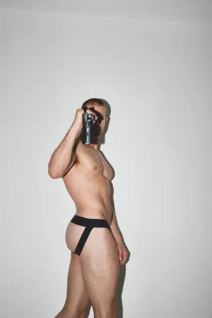 2 Pack Black KVRT Jockstrap