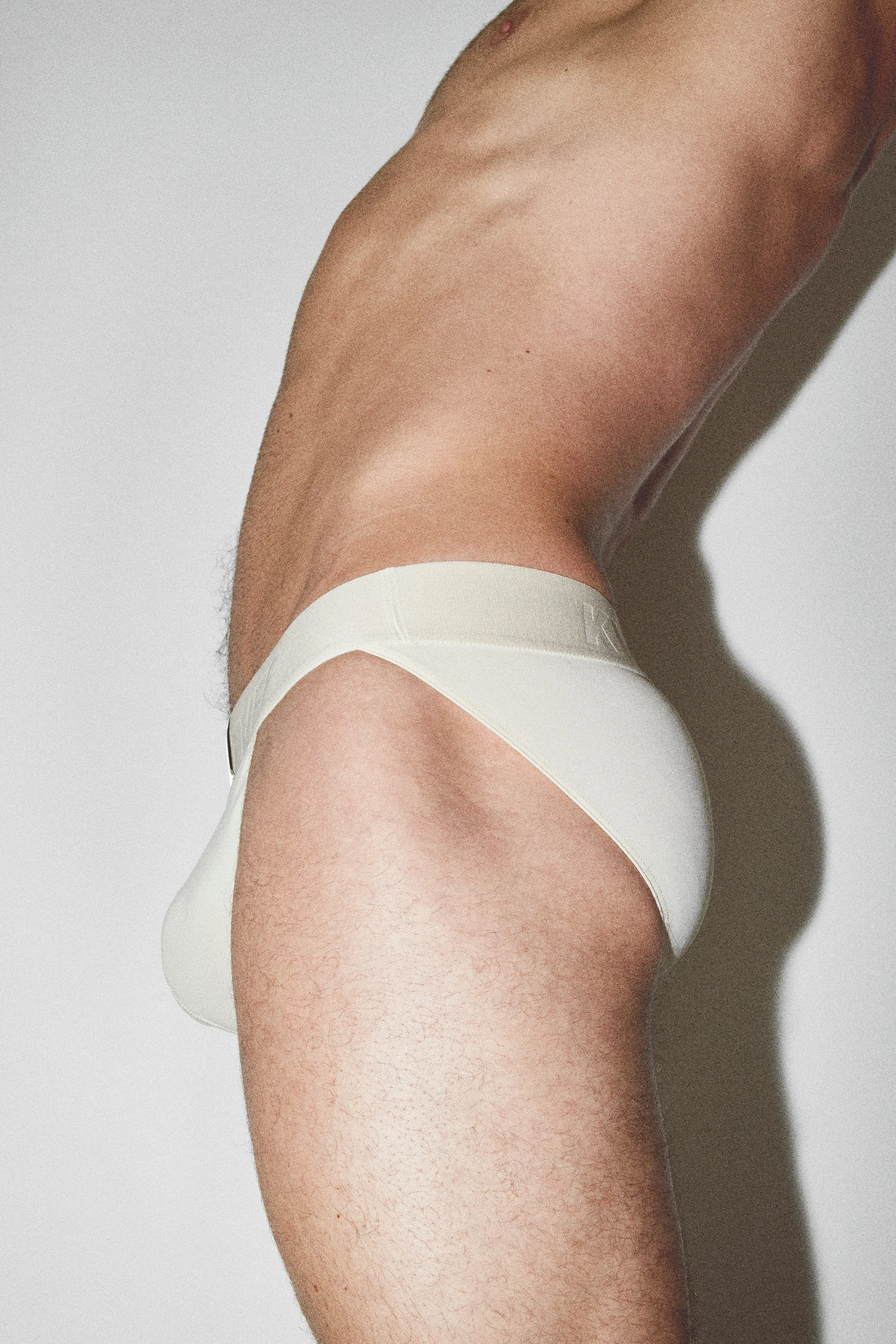 2 Pack Concrete KVRT Sport Brief