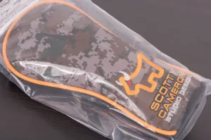 2015 Camo Bulldog