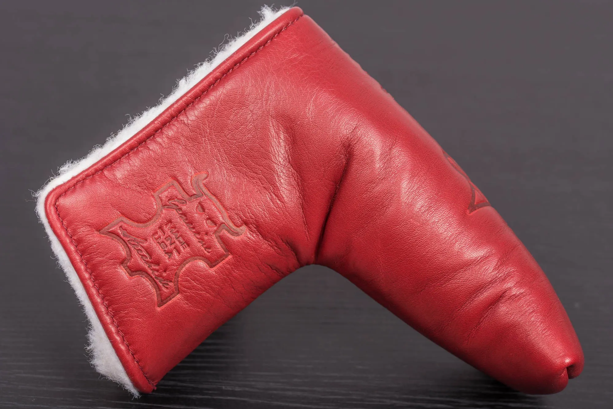 2015 Pinflag Leather