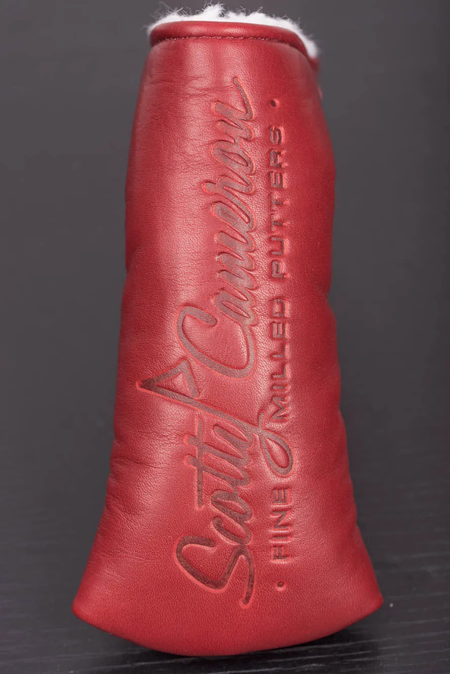2015 Pinflag Leather