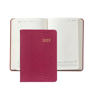 2025 Daily Journal