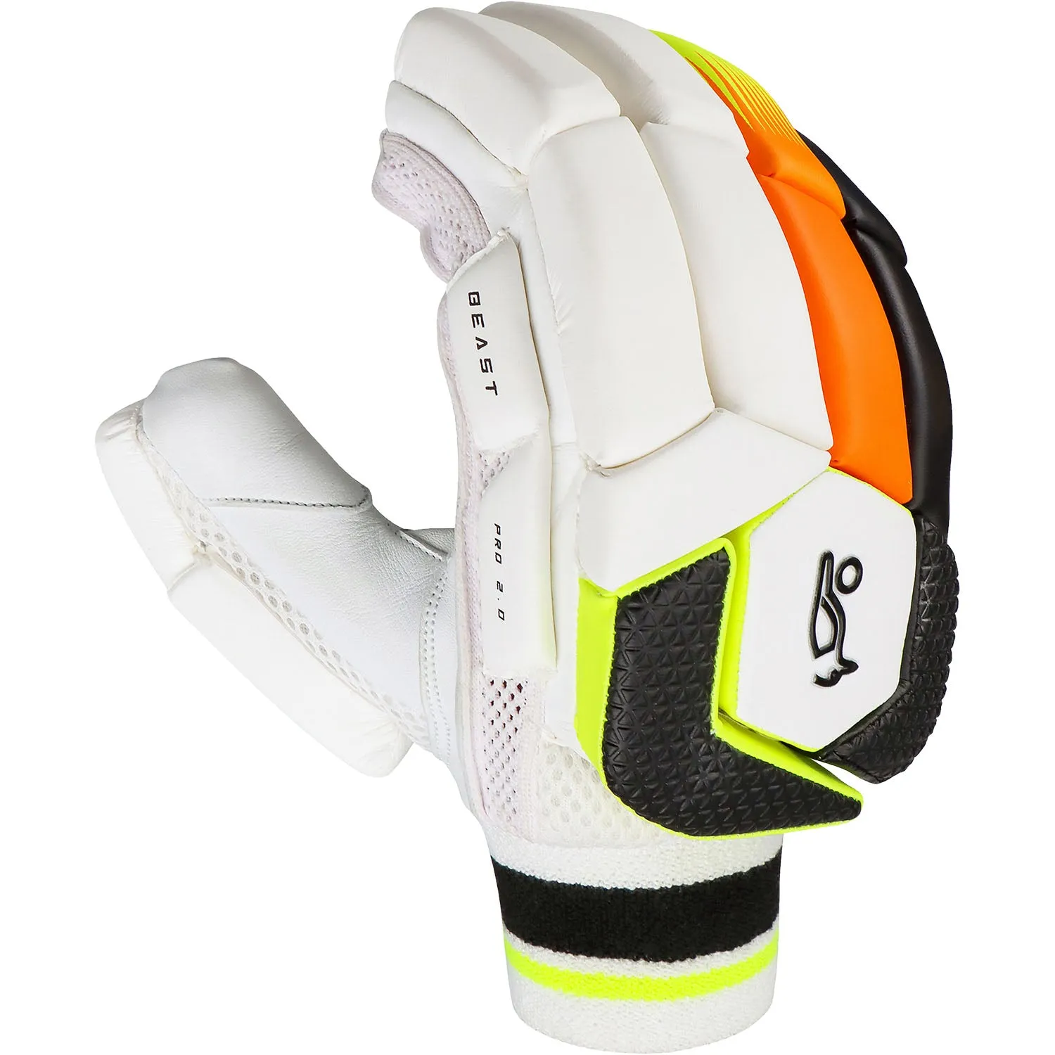 23/24 Kookaburra Beast Pro 2.0 Batting Gloves