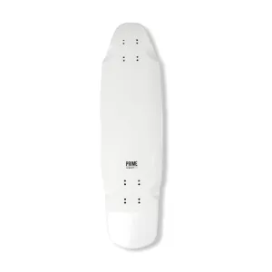 27" PRIME Mini Cruiser deck by Longboard Living
