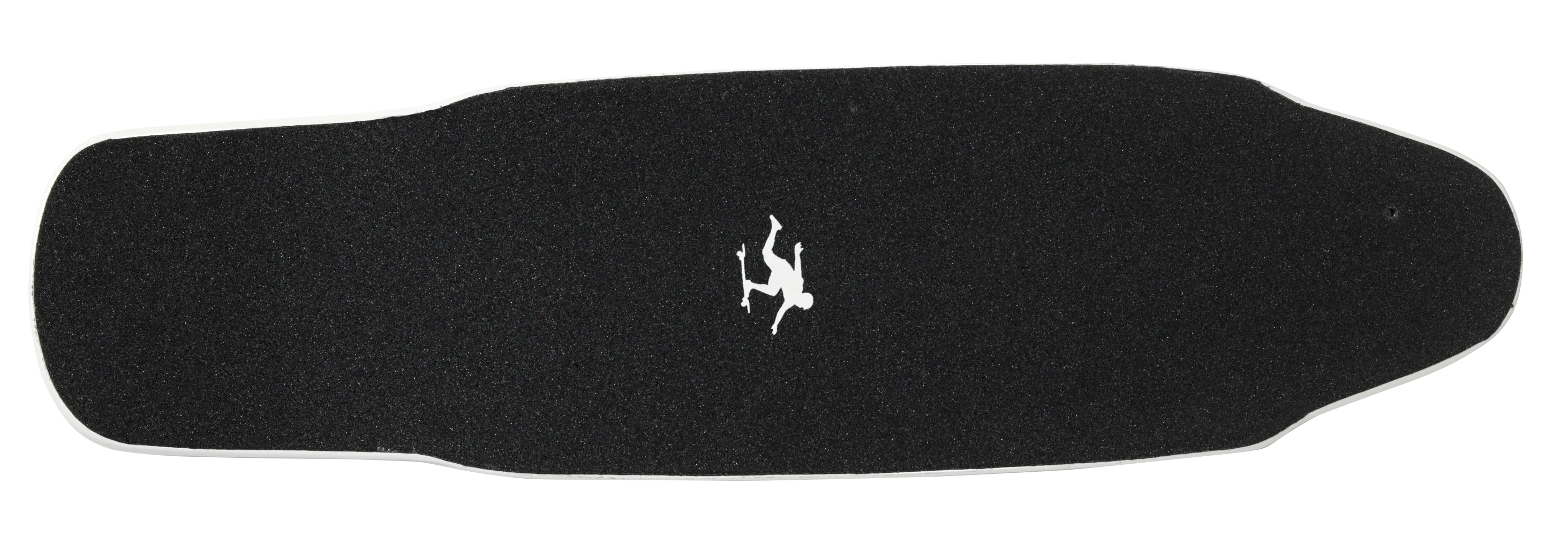 27" PRIME Mini Cruiser deck by Longboard Living