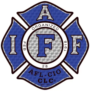 2" Blue/Silver Helmet Decal