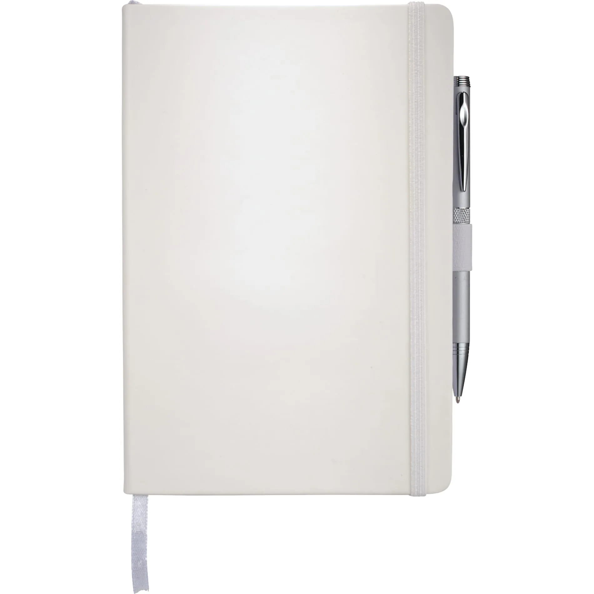 5.5" x 8.5" FSC® Mix Nova Bound JournalBook®