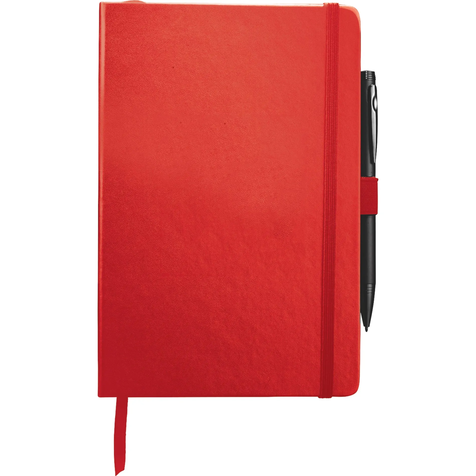 5.5" x 8.5" FSC® Mix Nova Bound JournalBook®