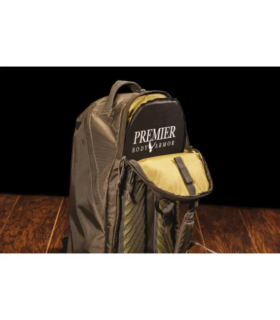 56372 - Dart Pack 25L