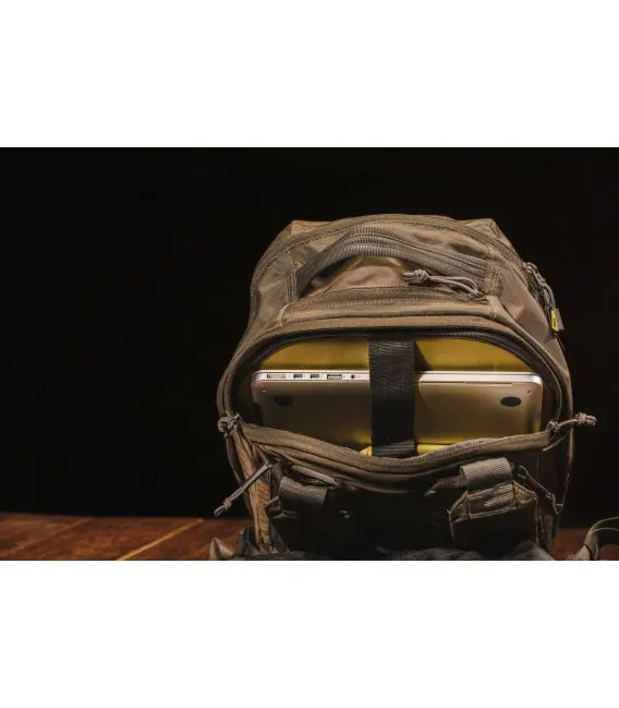56372 - Dart Pack 25L