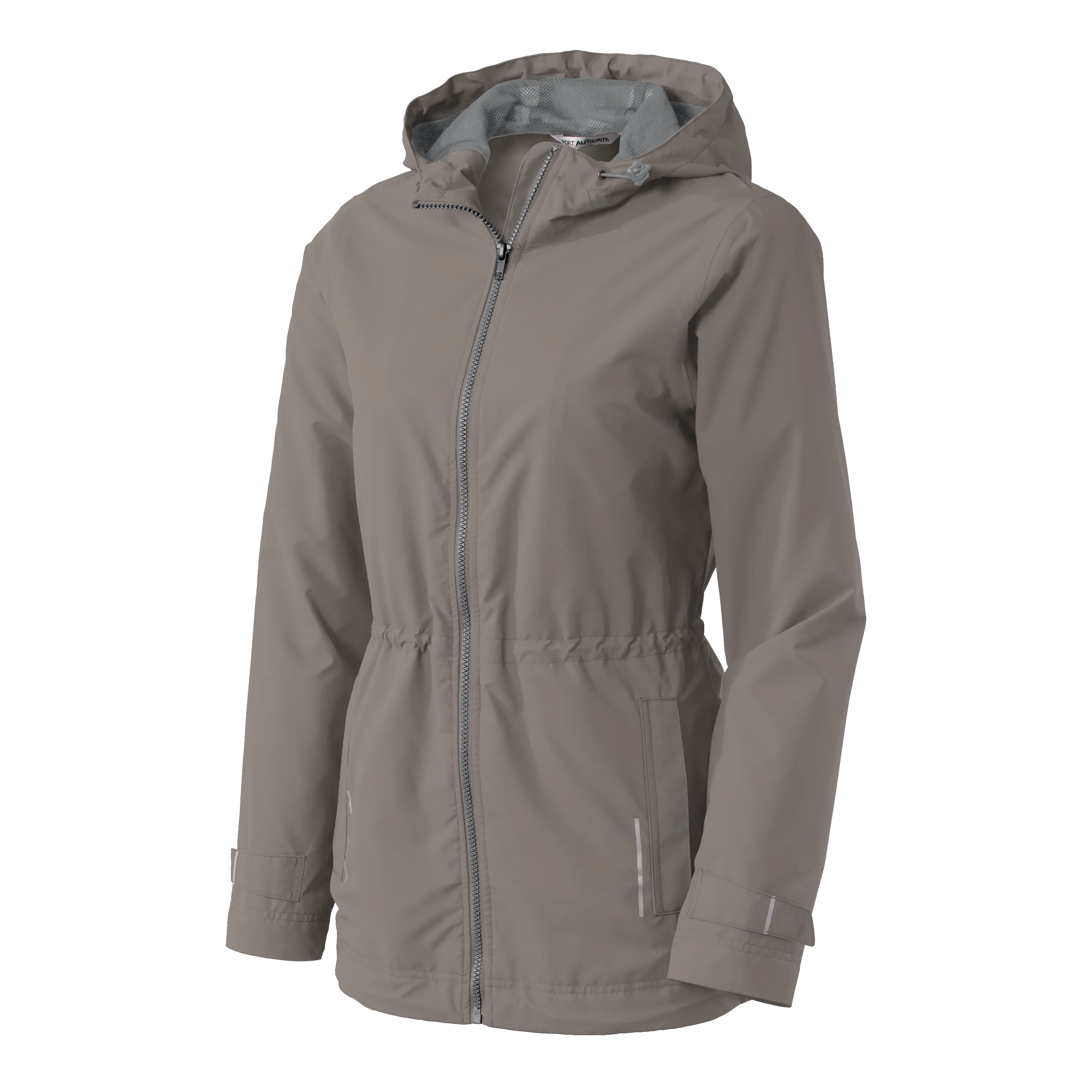 A1782W Ladies Northwest Slicker