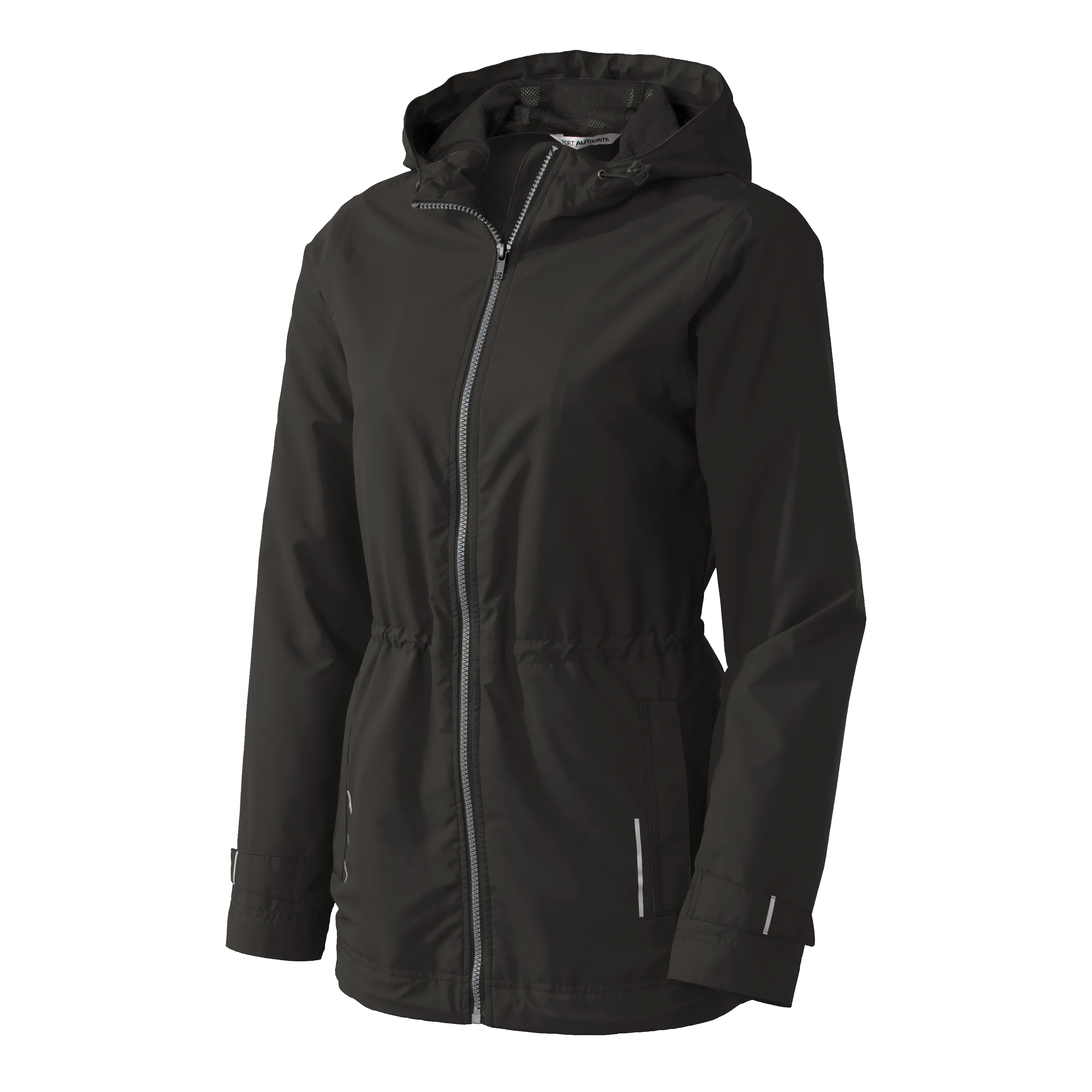 A1782W Ladies Northwest Slicker