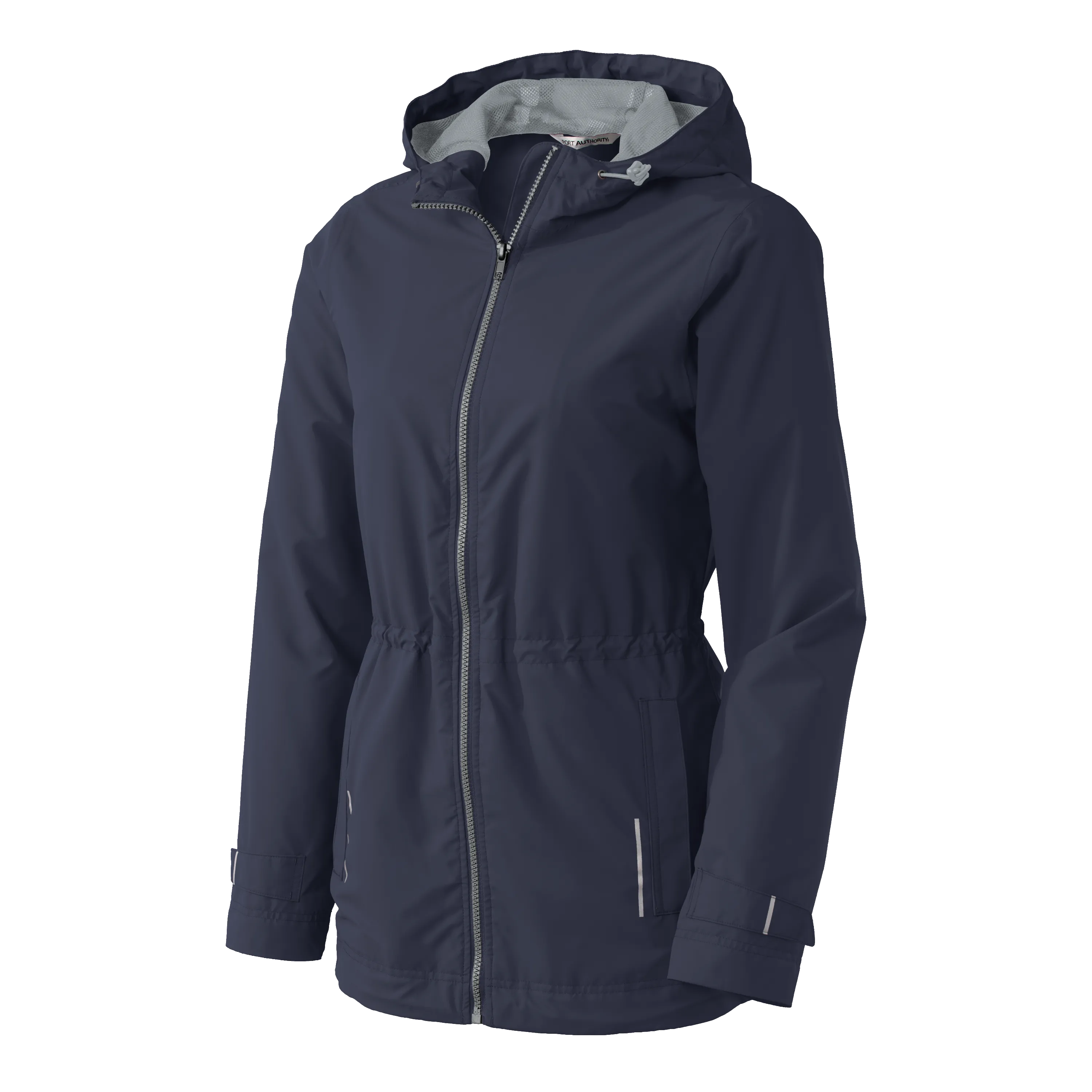 A1782W Ladies Northwest Slicker