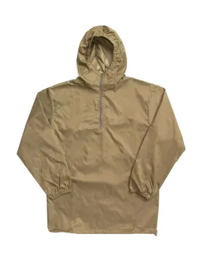 A192 Stowaway Shirt - Coyote