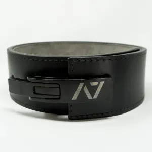 A7 Lever Belt - IPF Approved