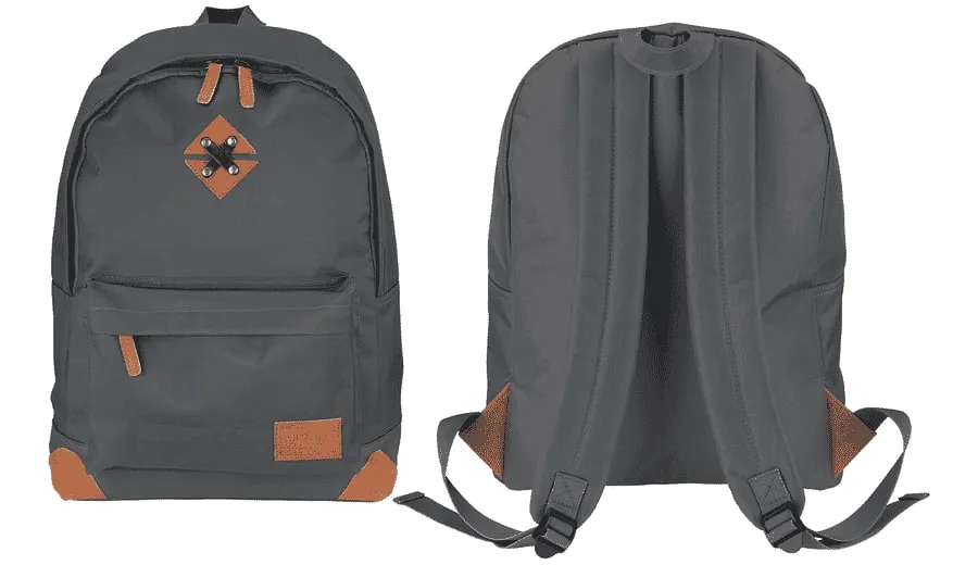 ABBEY CAMP BACKPACK • CLASSIC •