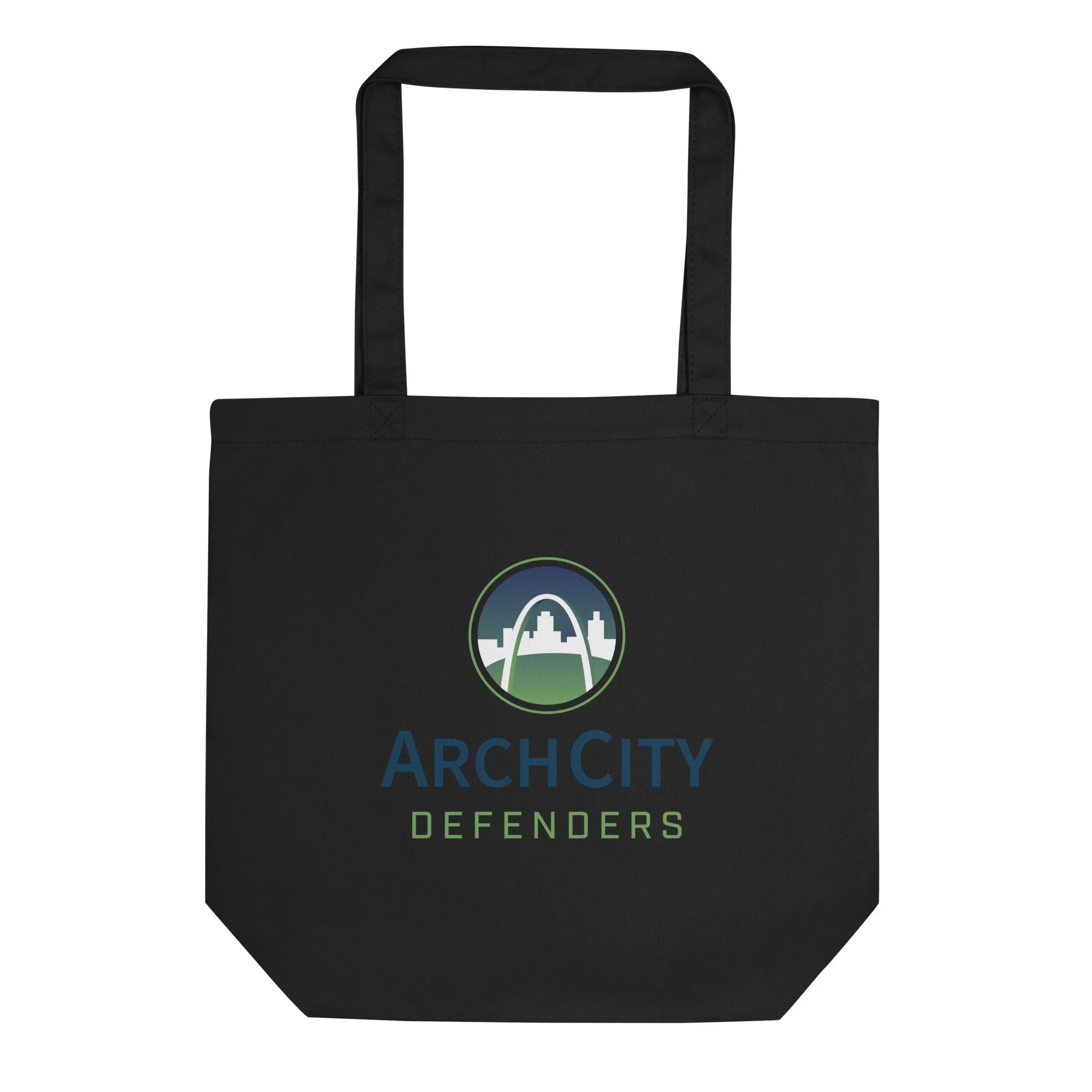 ACD Logo Eco Tote Bag