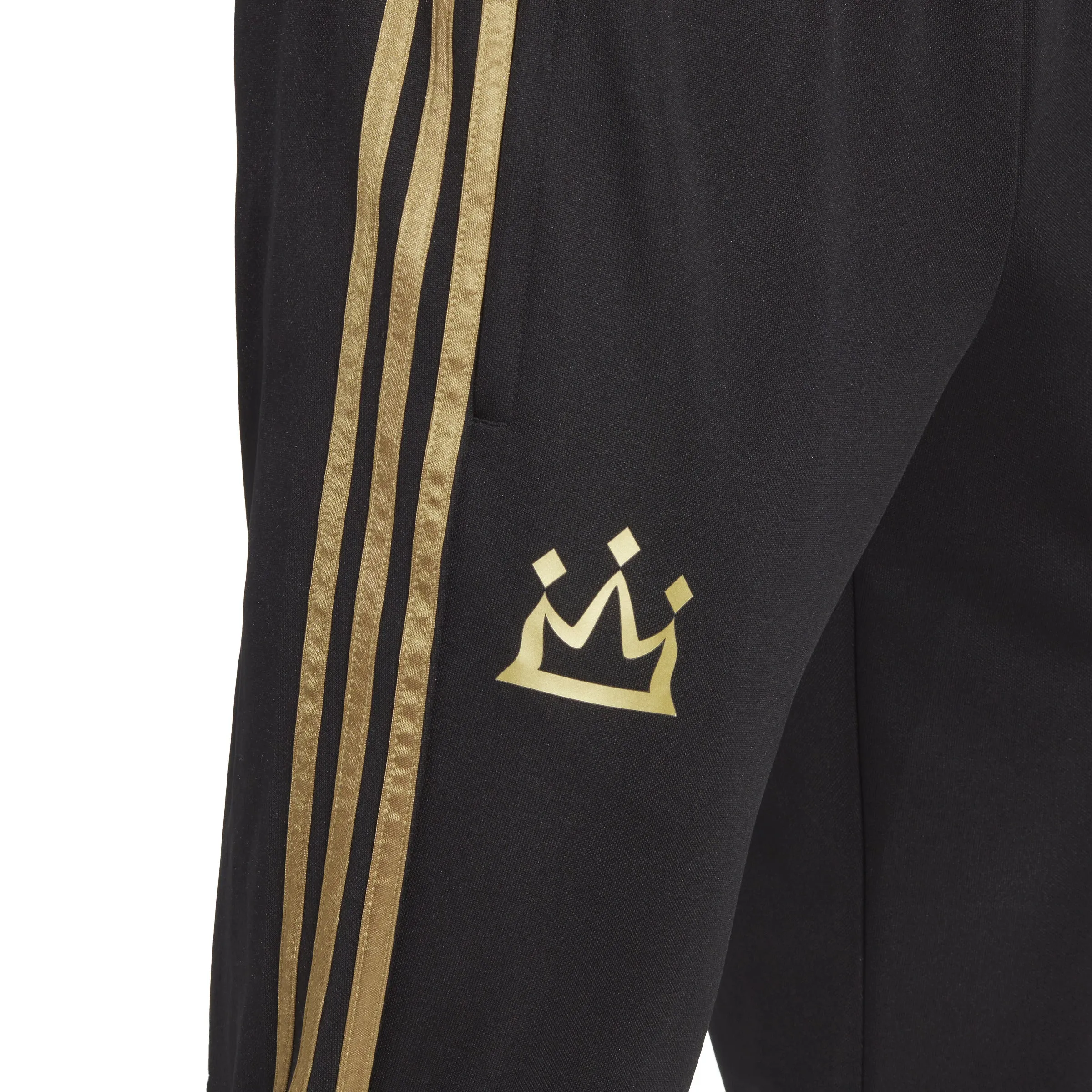 Adidas Salah Adult Track Pant