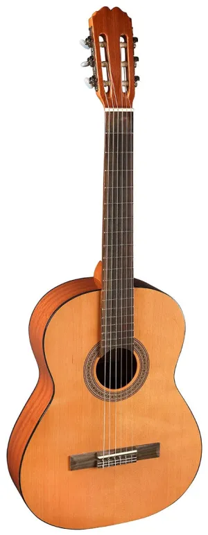 Admira ADM300 Diana Solid Top Classical Guitar