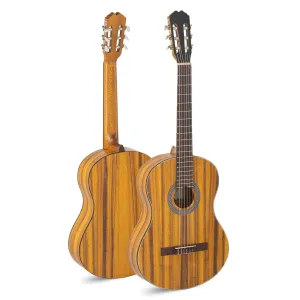 Admira Classical Guitar - Toba