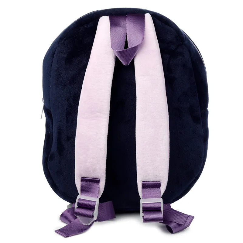 Adoramals Susu the Panda Plush Rucksack Backpack
