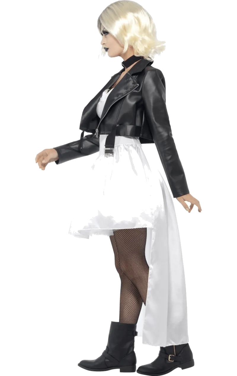 Adult Bride of Chucky Costume