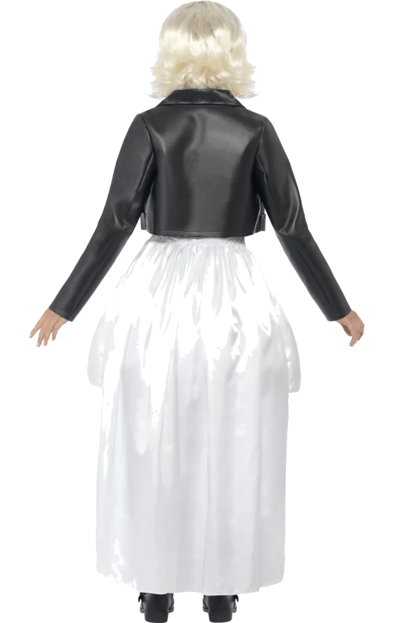 Adult Bride of Chucky Costume