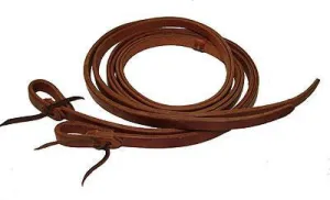 Advantage Harness Leather 1/2" Reins