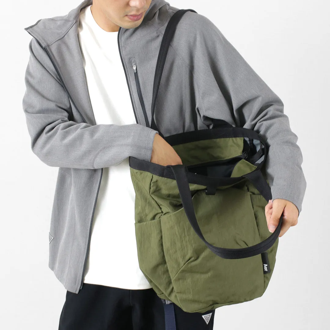 AER / Go Tote 2