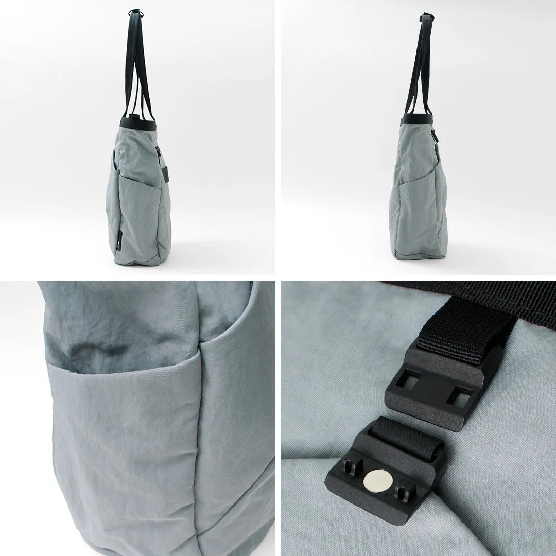 AER / Go Tote 2