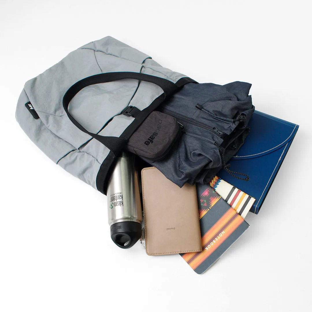 AER / Go Tote 2