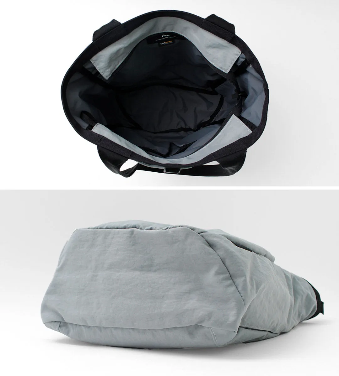 AER / Go Tote 2