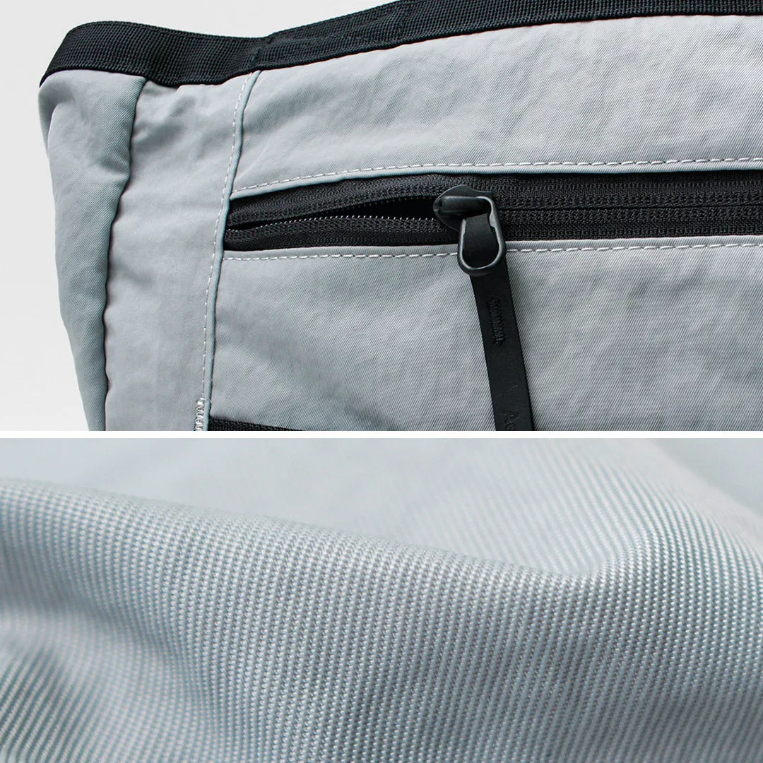 AER / Go Tote 2