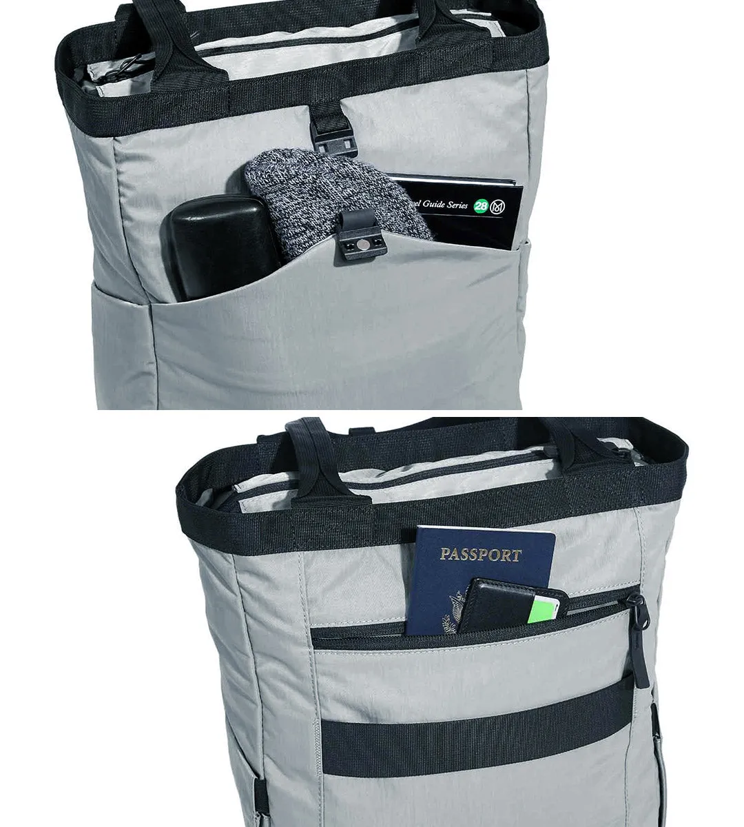AER / Go Tote 2