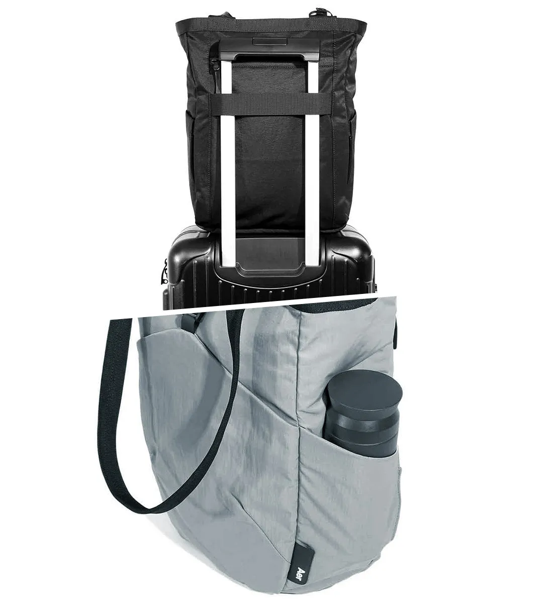 AER / Go Tote 2