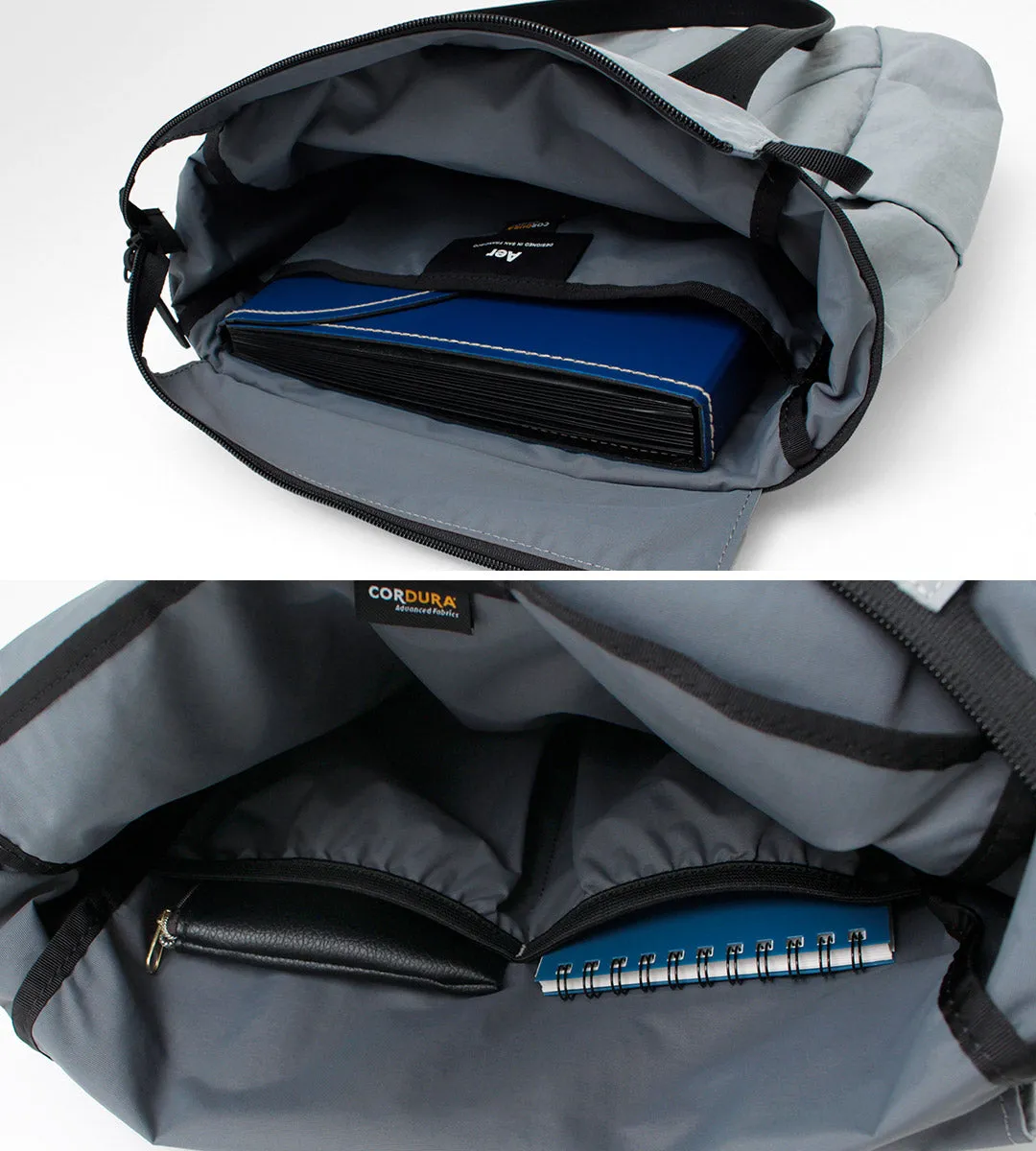 AER / Go Tote 2