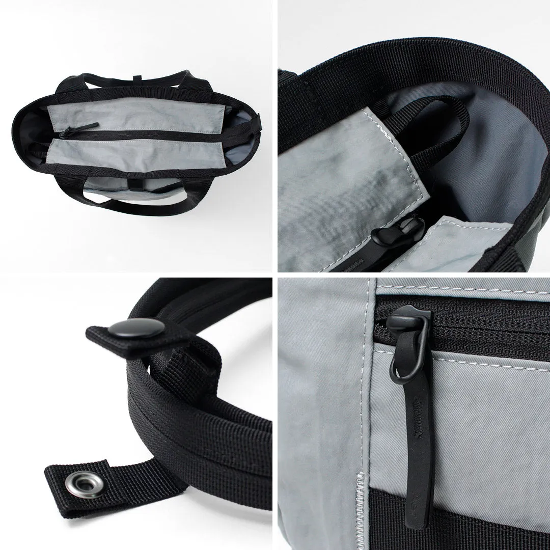 AER / Go Tote 2