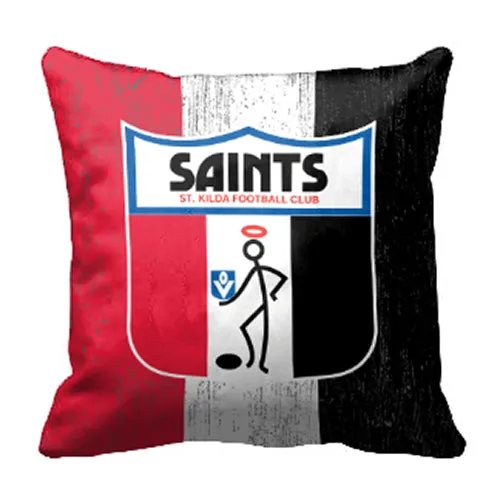 AFL 1ST 18 CUSHION ST KILDA SAINTS